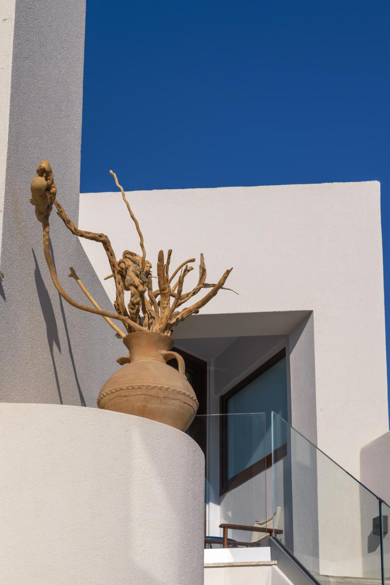 Mika Villas & Suites Hersonissos  Exterior photo