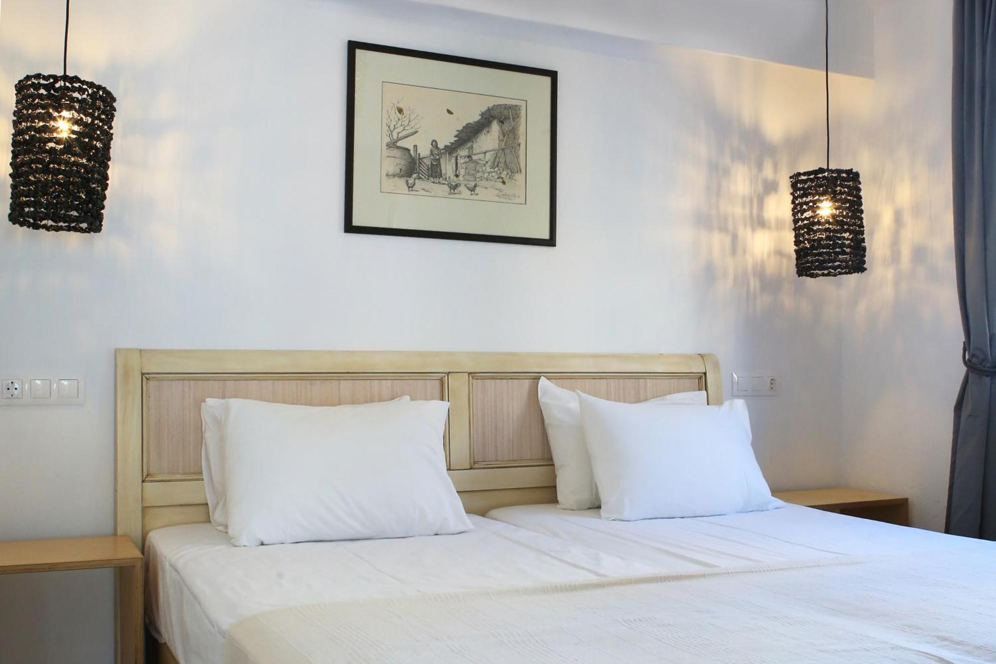 Mika Villas & Suites Hersonissos  Room photo