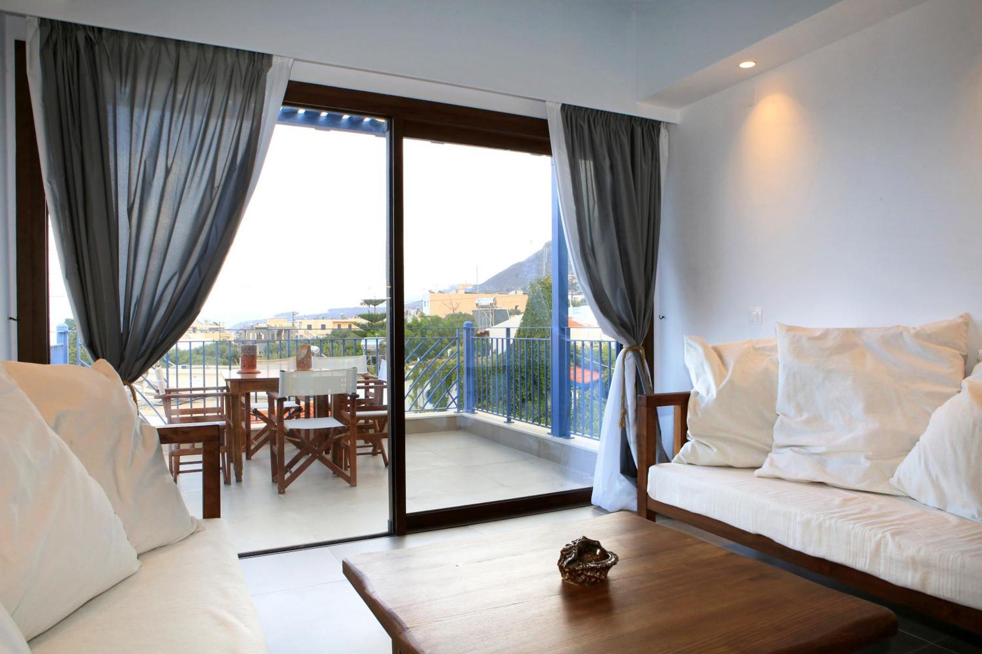Mika Villas & Suites Hersonissos  Room photo