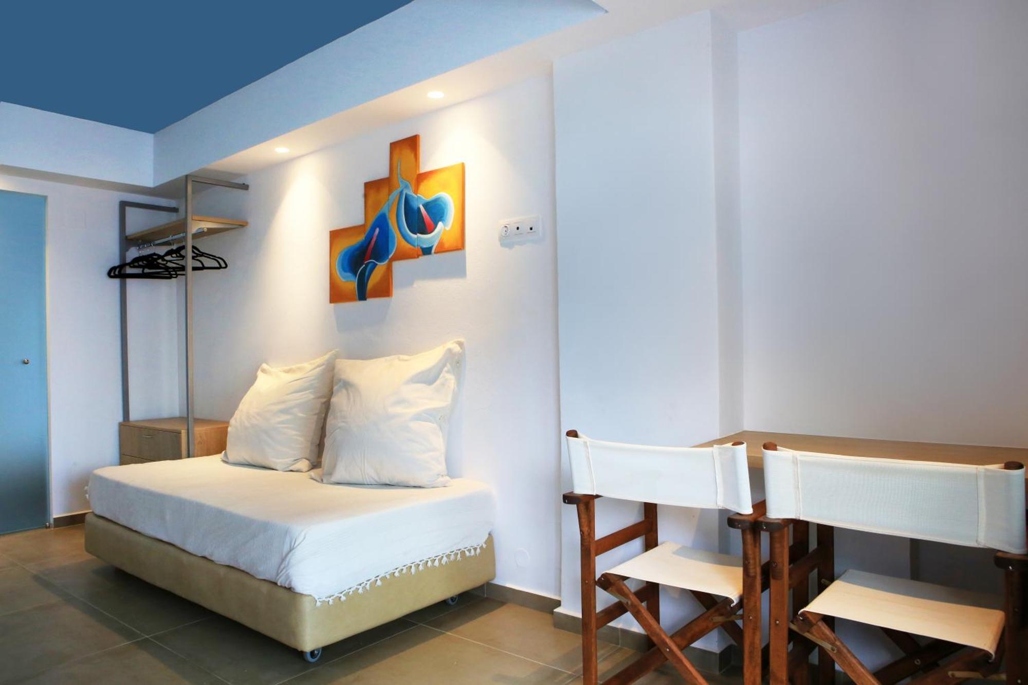 Mika Villas & Suites Hersonissos  Room photo