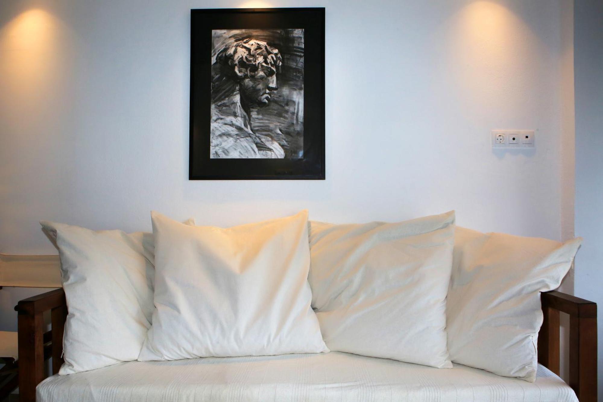 Mika Villas & Suites Hersonissos  Room photo