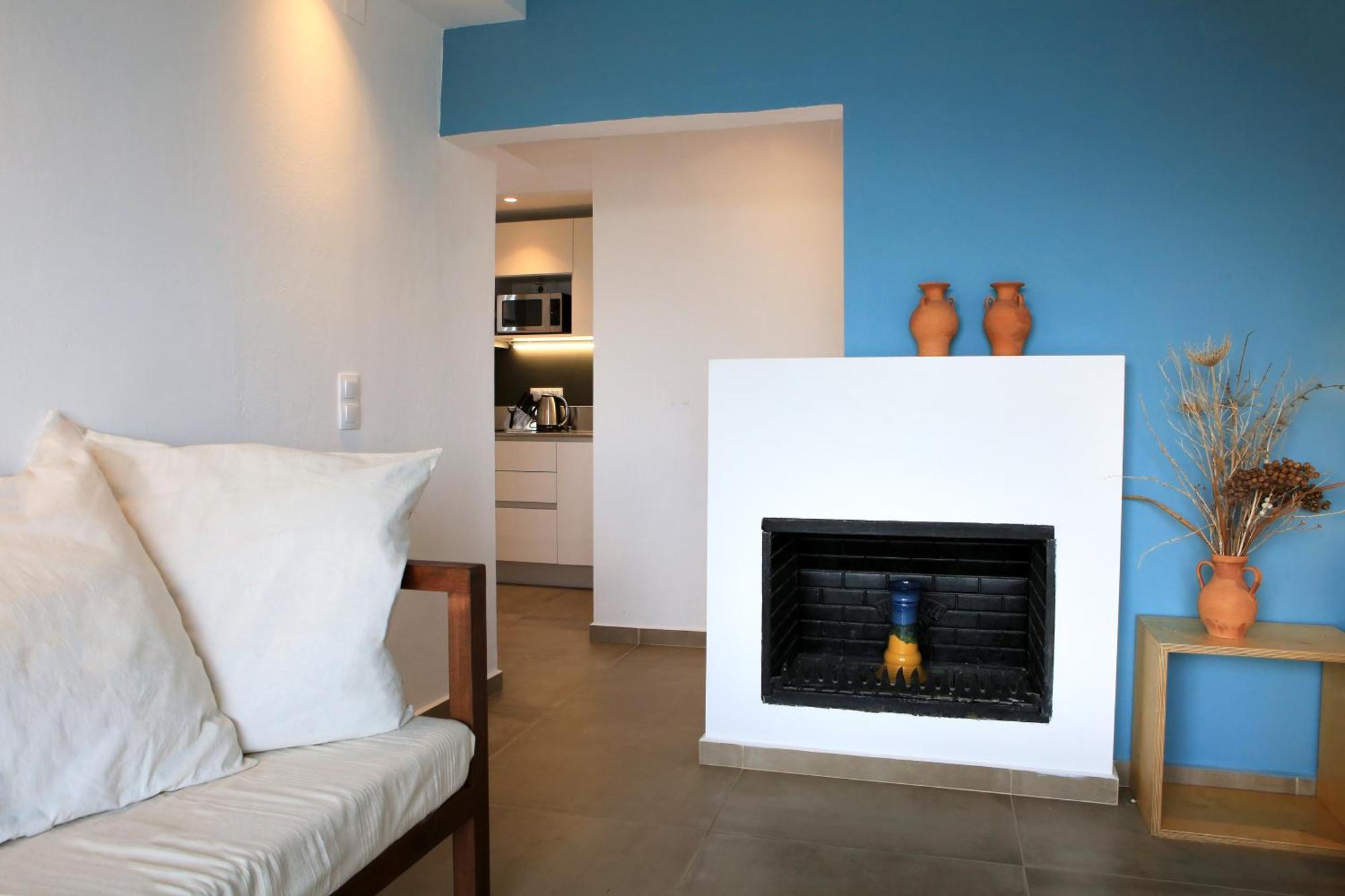 Mika Villas & Suites Hersonissos  Room photo
