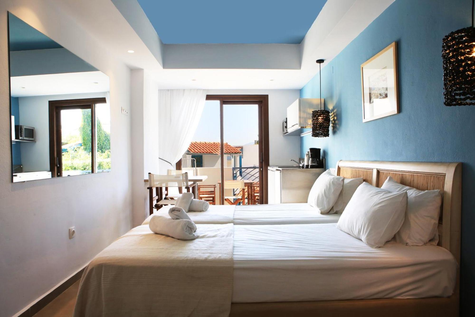 Mika Villas & Suites Hersonissos  Room photo