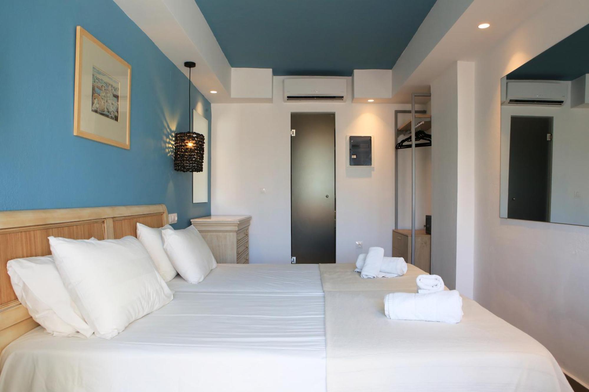 Mika Villas & Suites Hersonissos  Room photo