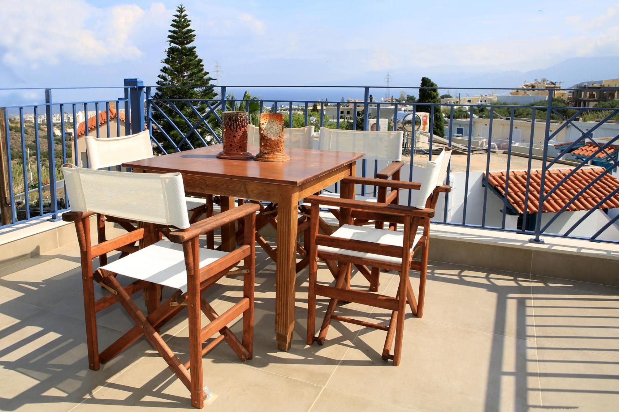 Mika Villas & Suites Hersonissos  Room photo