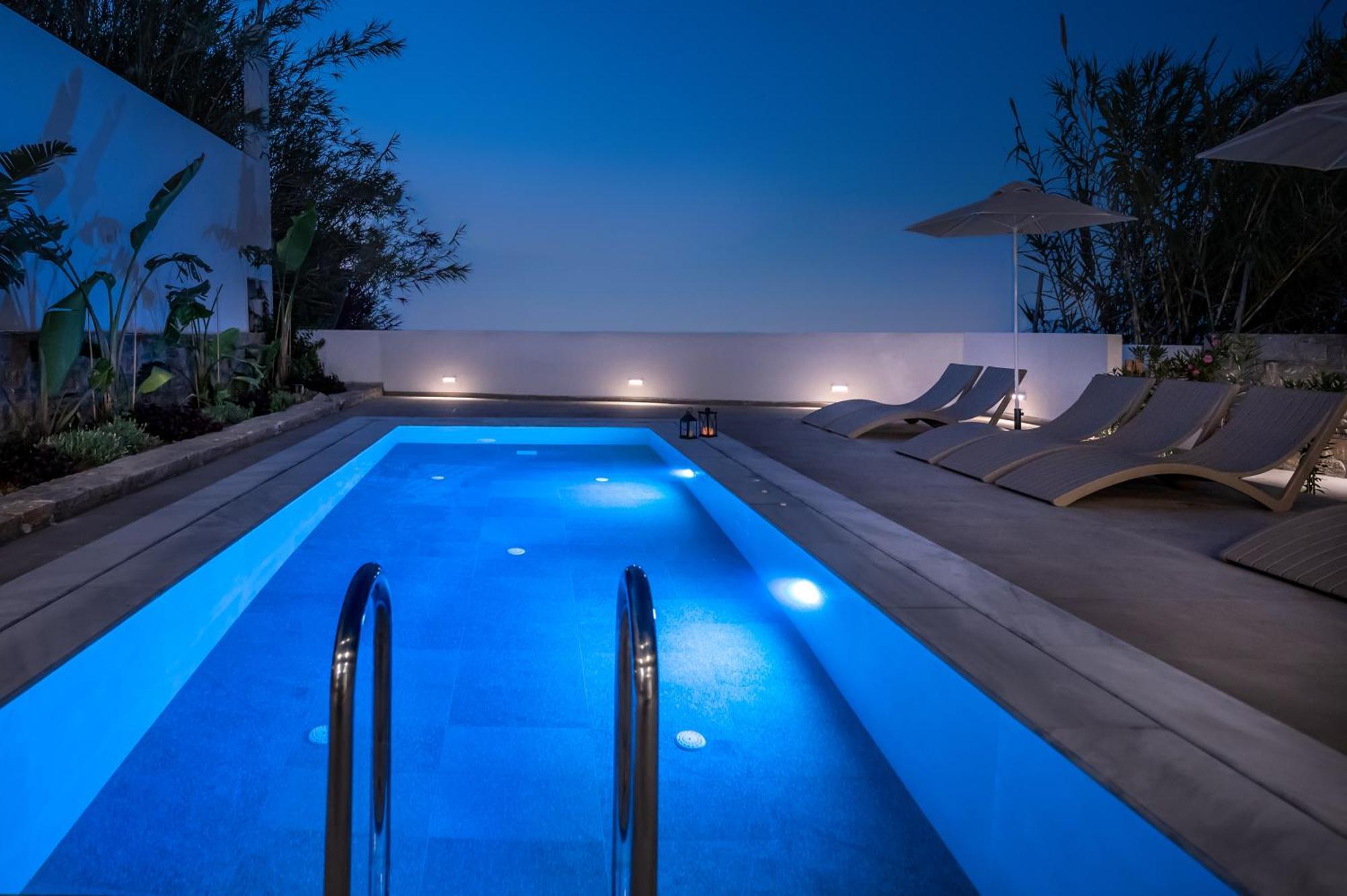 Mika Villas & Suites Hersonissos  Room photo